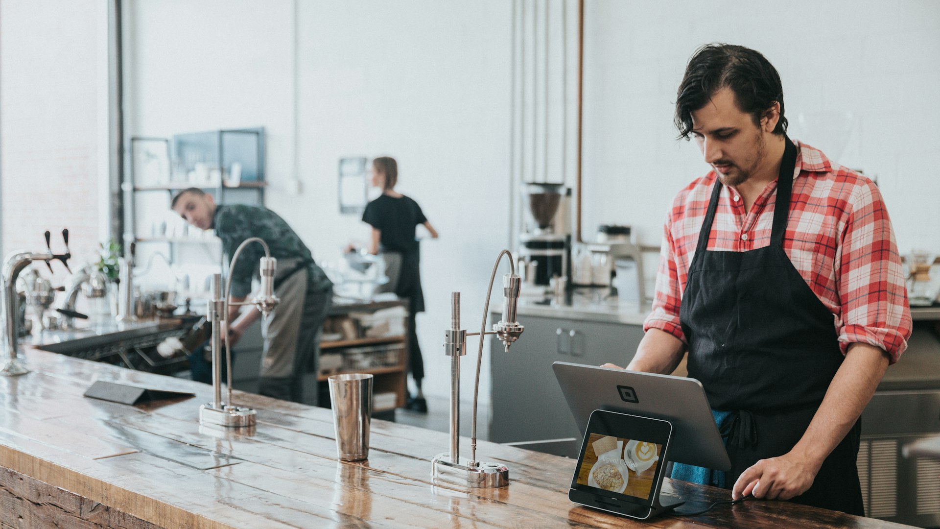 Keyword research analysis